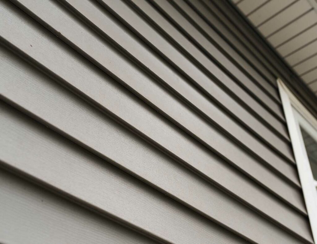 siding services for your home